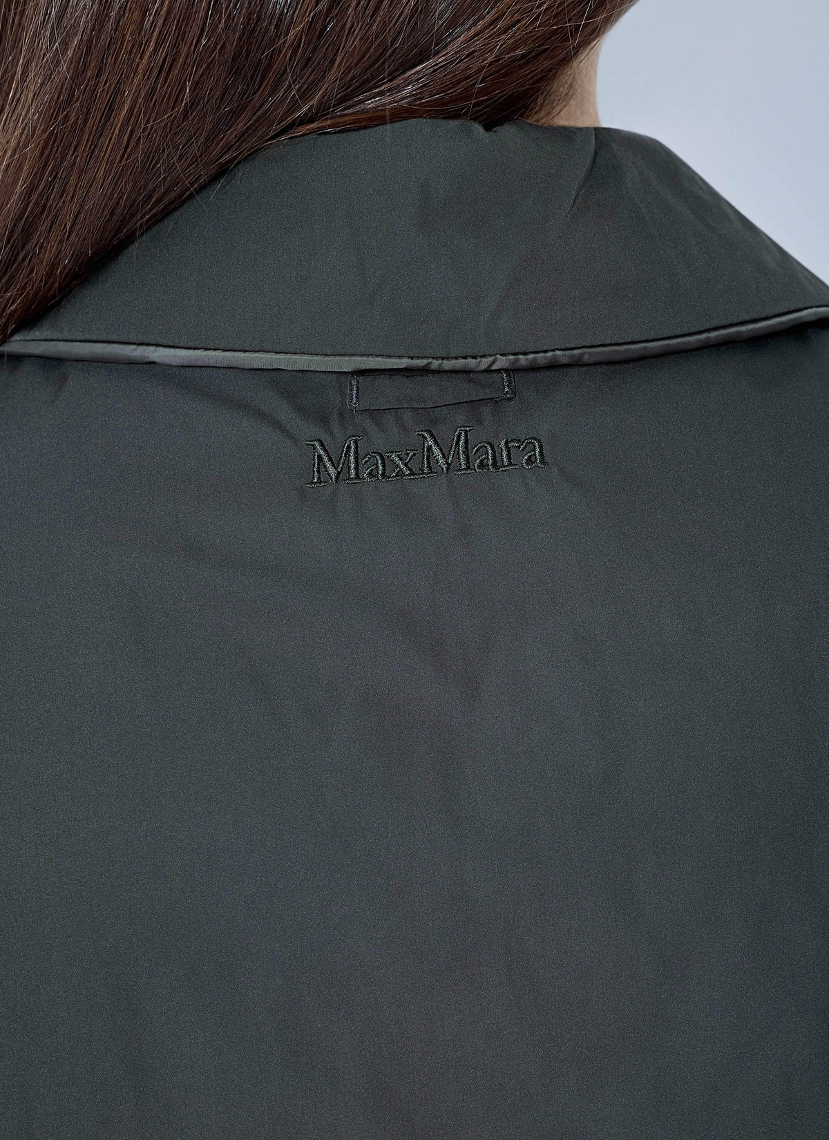 Max Mara Women Oversized Button-Down Jacket MAX MARA