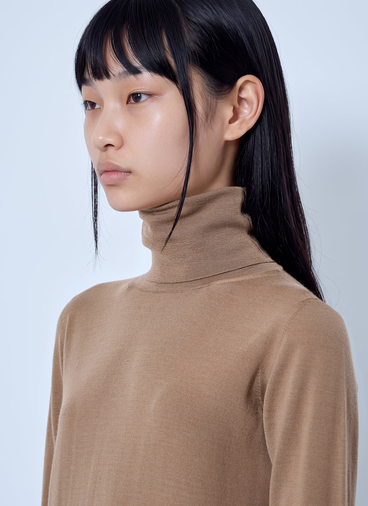 Max Mara Women Turtleneck Sweater