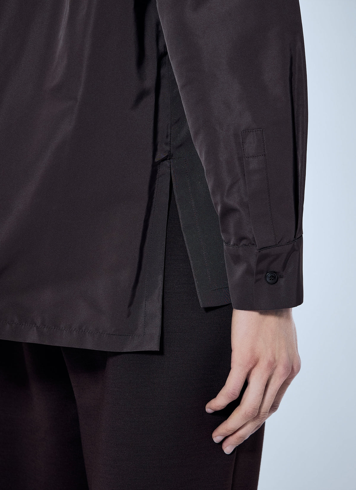 Max Mara Women Silk-Blend Radzimir Shirt MAX MARA