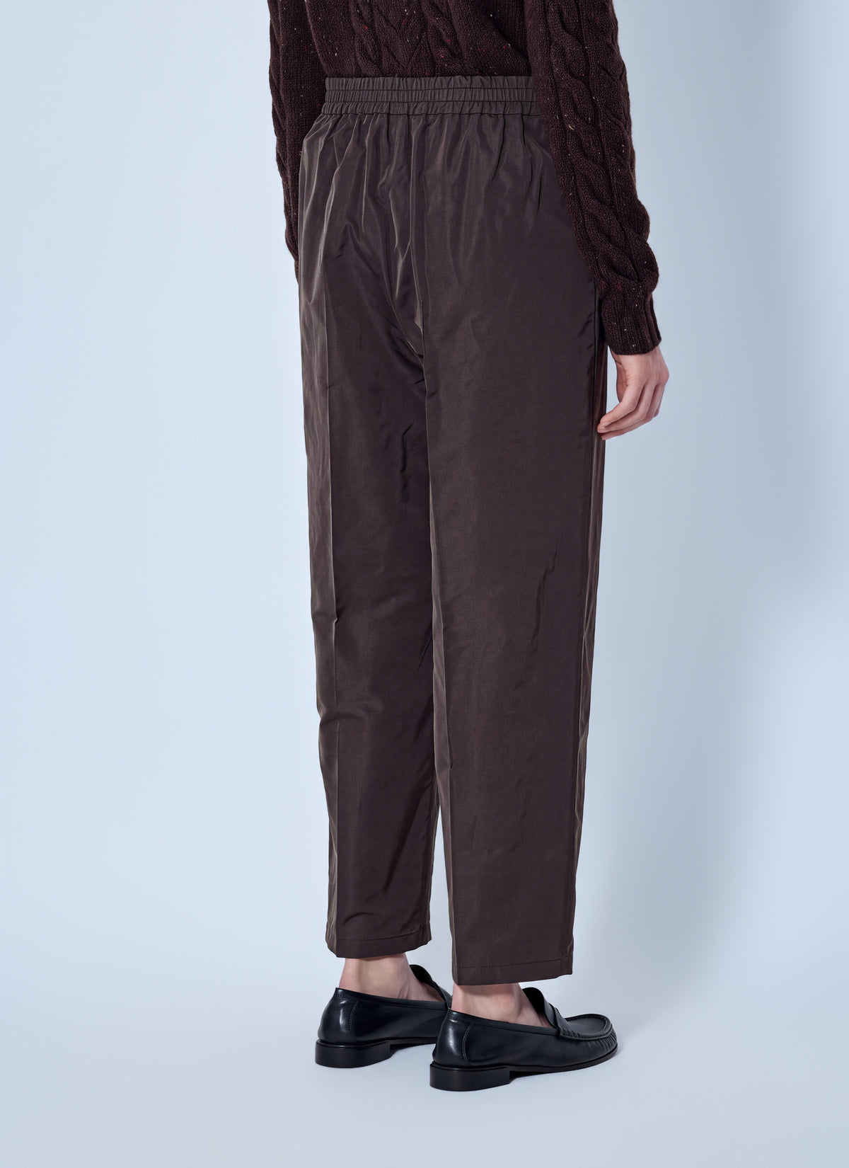 Max Mara Women Elasticated Waist Trousers MAX MARA