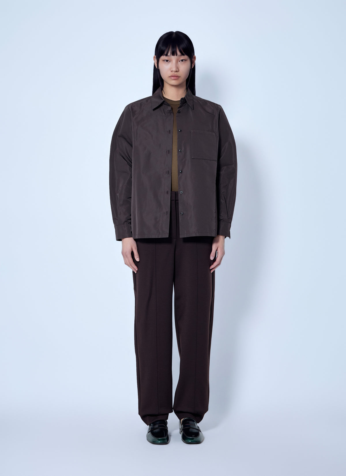Max Mara Women Tailored Wool Pants MAX MARA