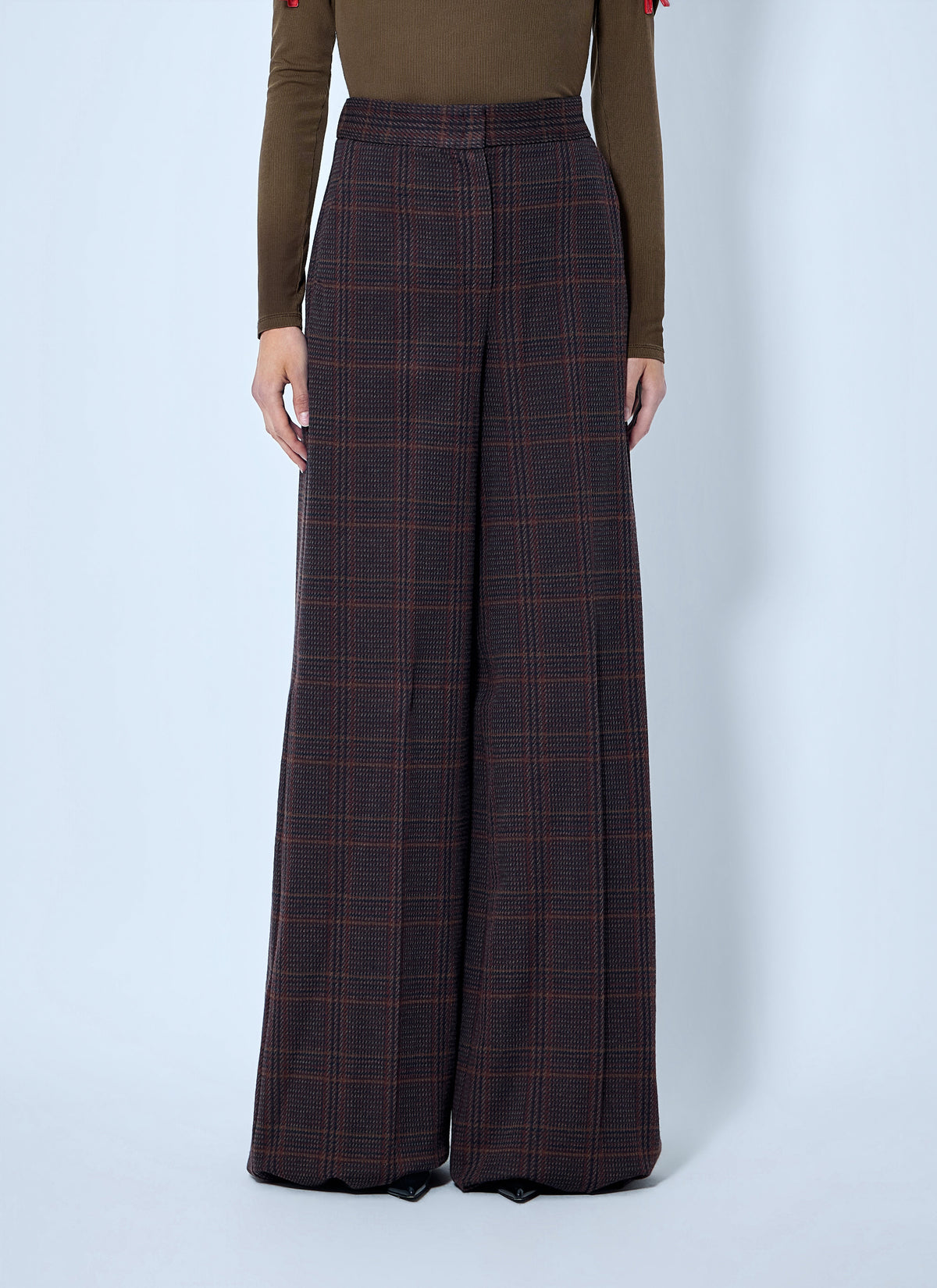Max Mara Women Emiro Loose Pants MAX MARA