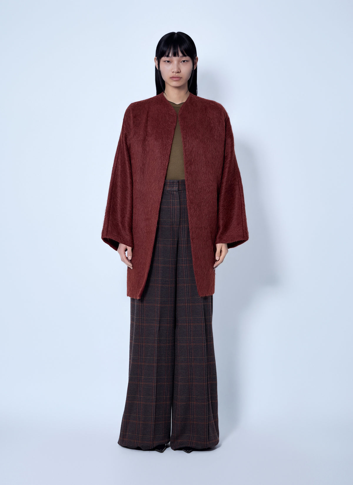 Max Mara Women Emiro Loose Pants MAX MARA