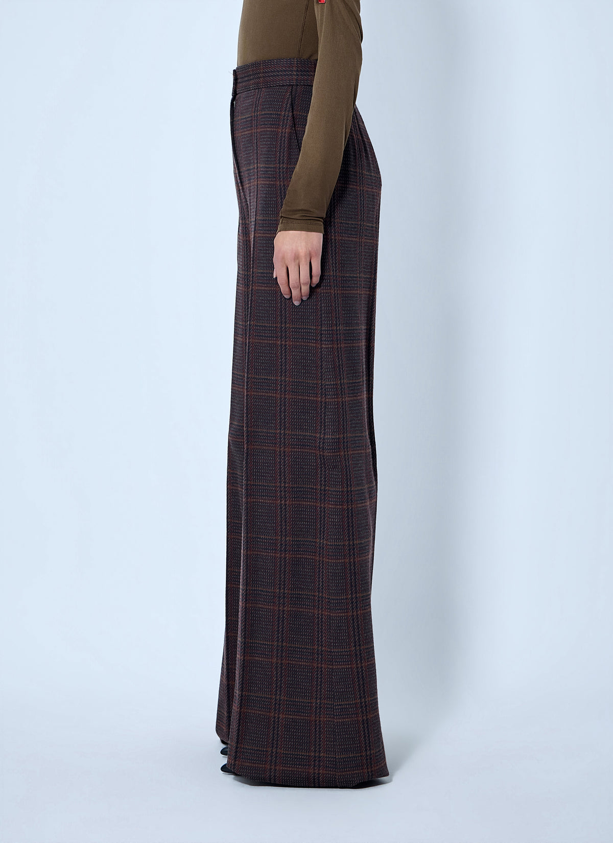 Max Mara Women Emiro Loose Pants MAX MARA