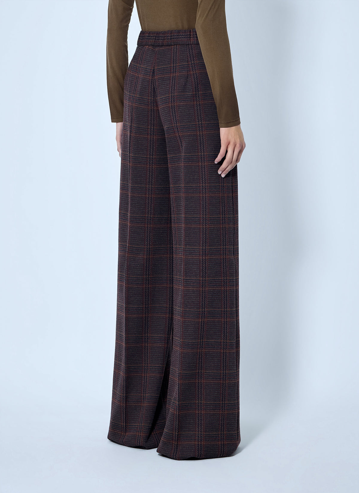 Max Mara Women Emiro Loose Pants MAX MARA