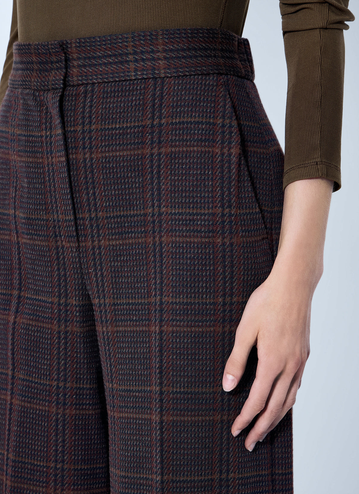 Max Mara Women Emiro Loose Pants MAX MARA