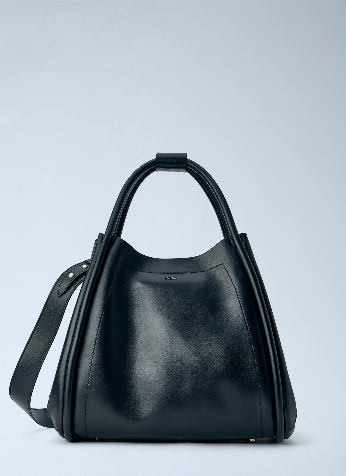 Max Mara Women Marine Small Handbag MAX MARA
