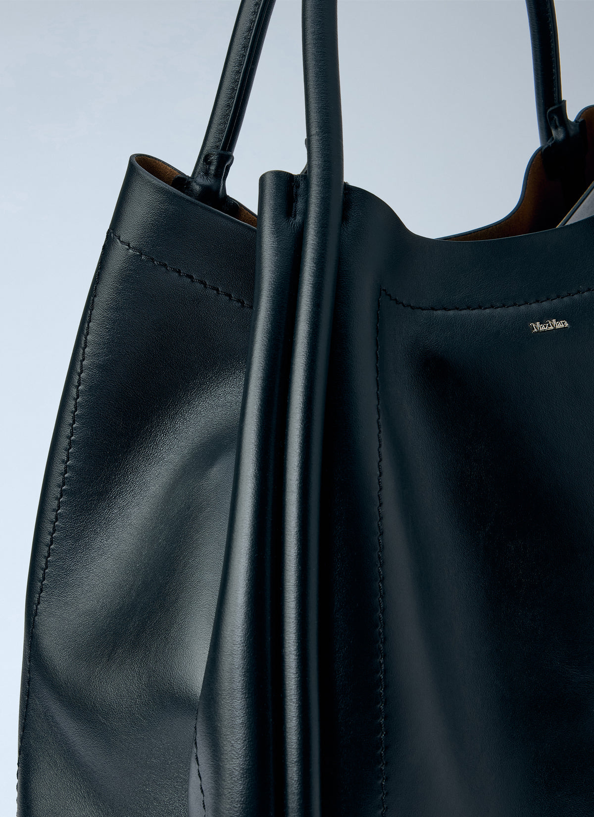 Max Mara Women Marine Small Handbag MAX MARA