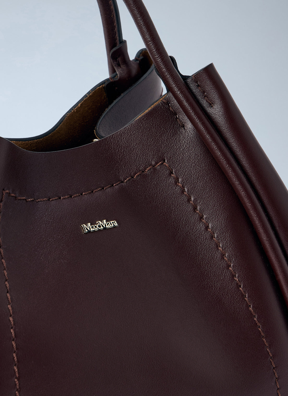 Max Mara Women Marine Extra Small Handbag MAX MARA