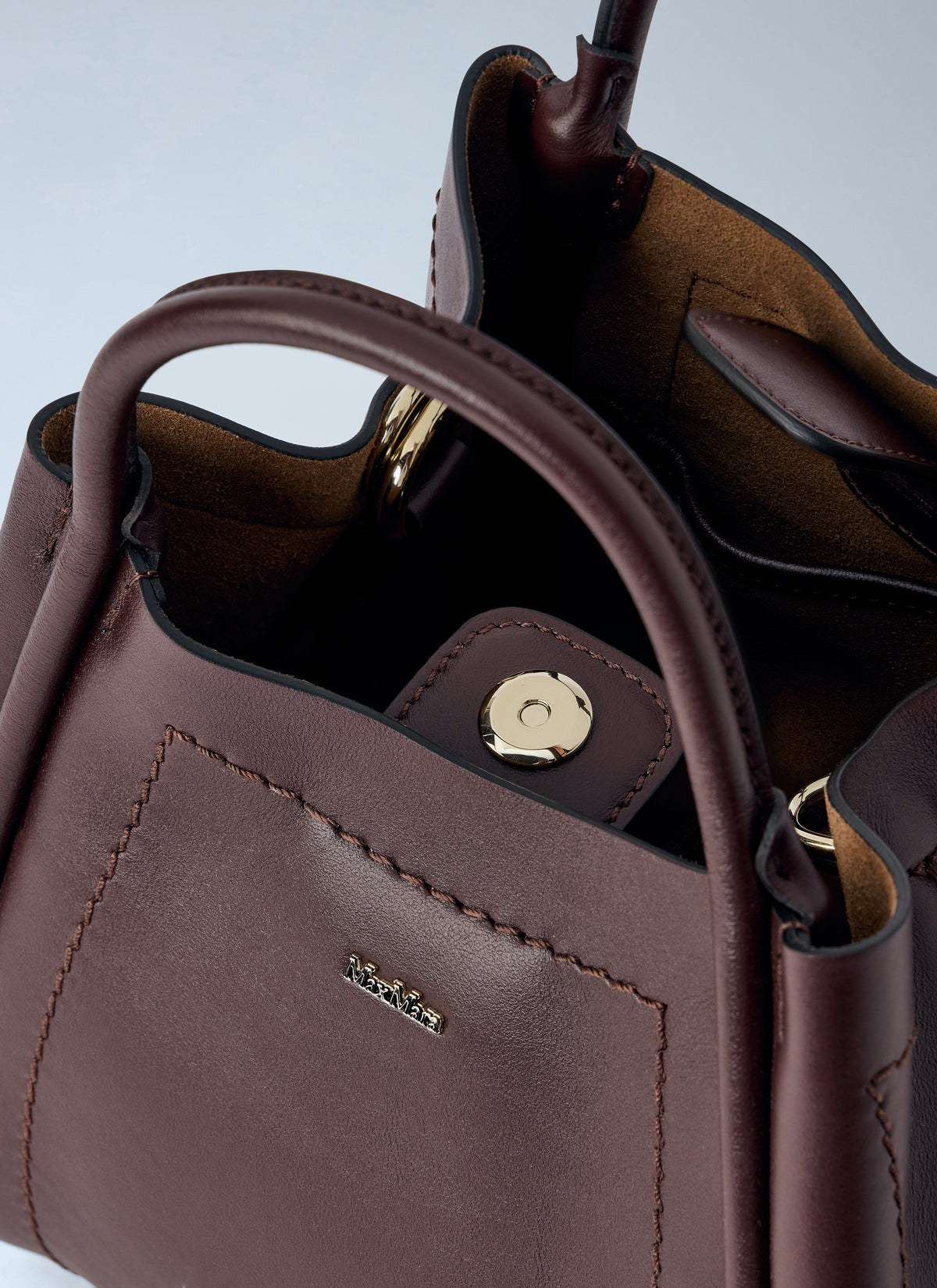 Max Mara Women Marine Extra Small Handbag MAX MARA