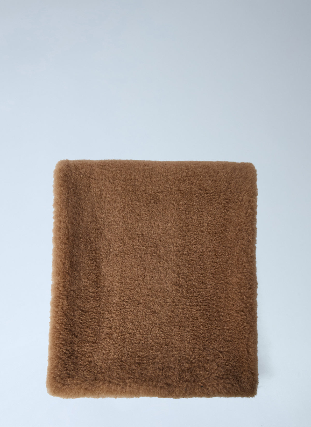 Max Mara Women Plush Shawl MAX MARA