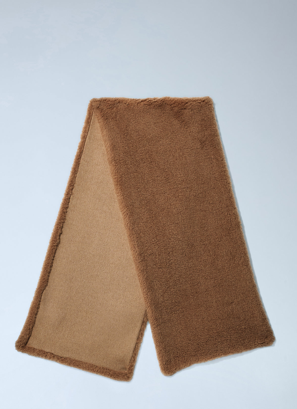 Max Mara Women Plush Shawl MAX MARA