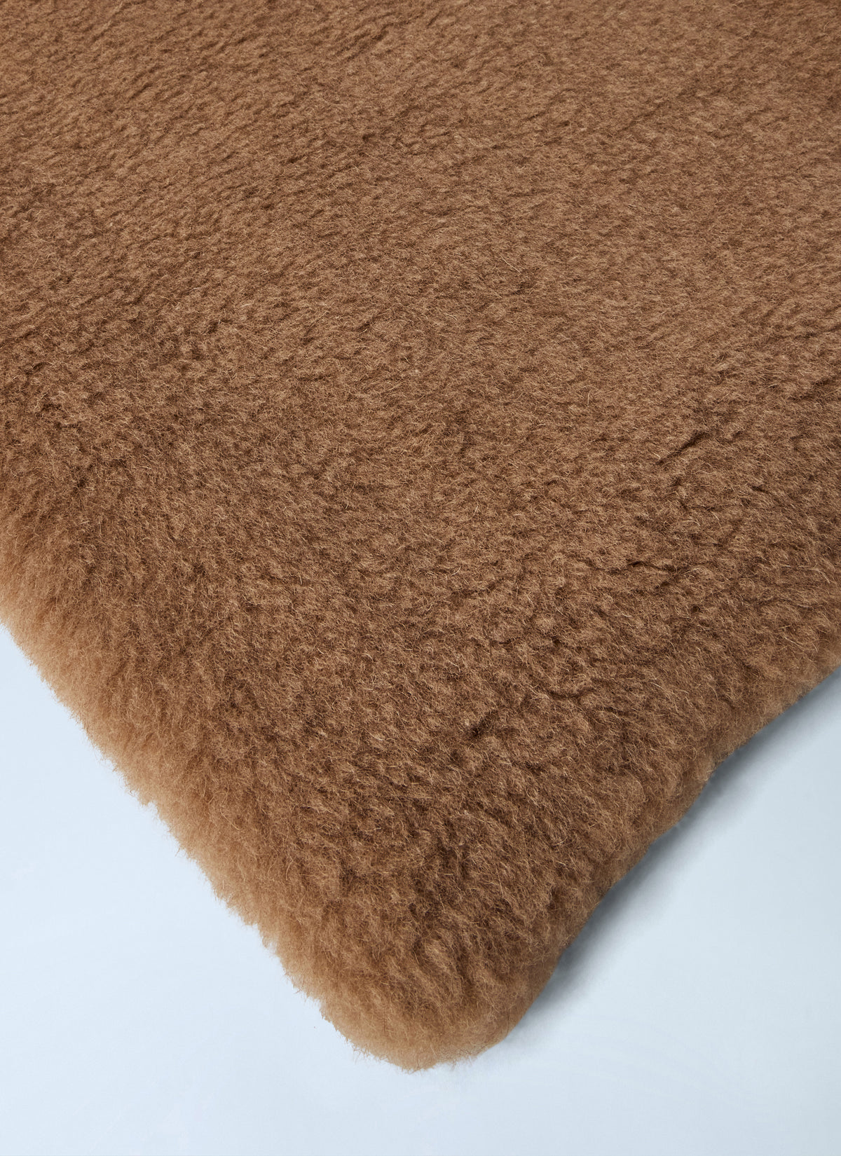 Max Mara Women Plush Shawl MAX MARA