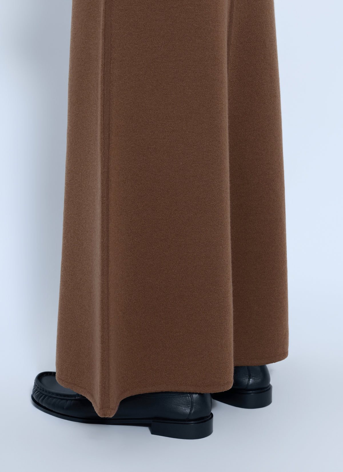 Max Mara Women Knitted Maxi Skirt MAX MARA