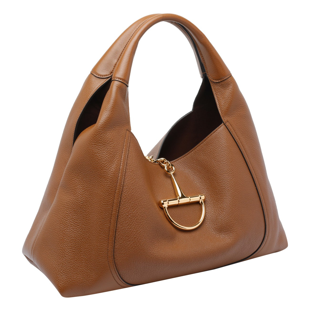 Gucci Women Maxi Gucci Softbix Shoulder Bag GUCCI