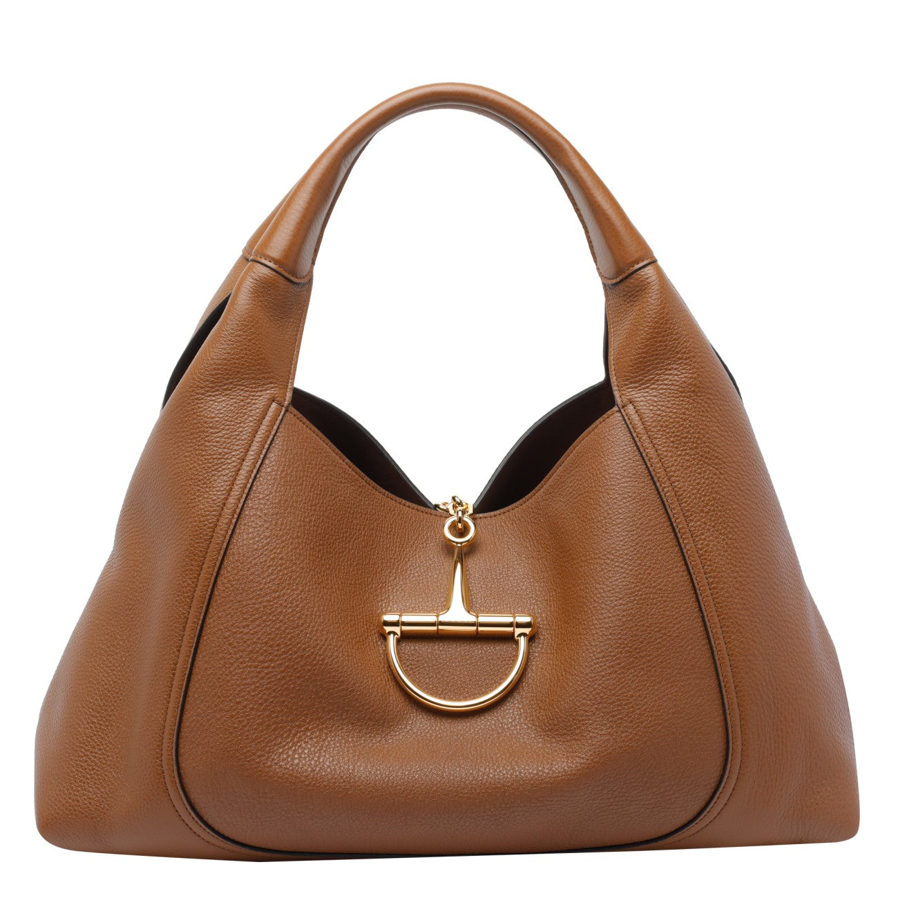 Gucci Women Maxi Gucci Softbix Shoulder Bag GUCCI