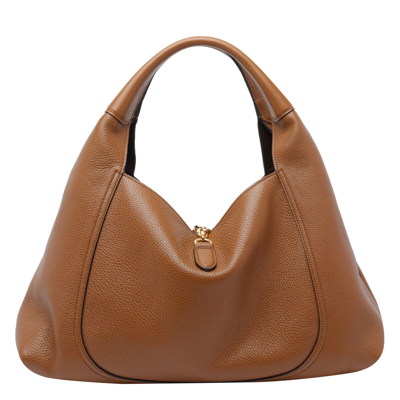 Gucci Women Maxi Gucci Softbix Shoulder Bag GUCCI