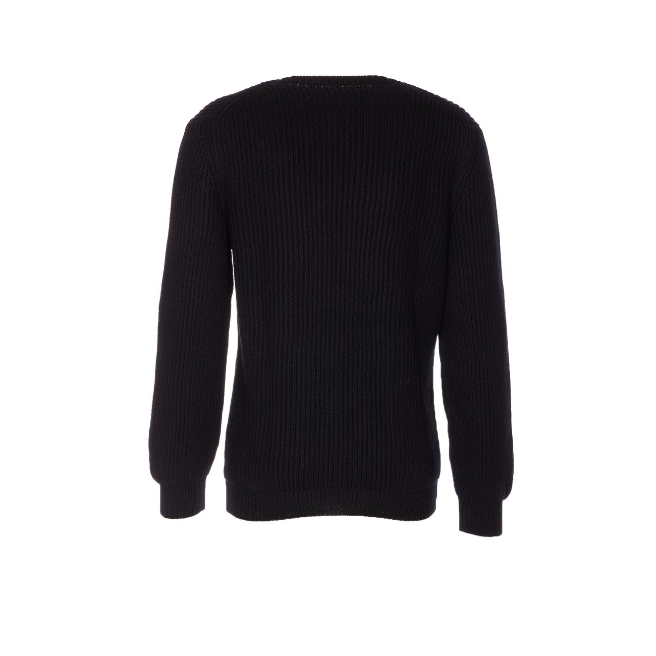 Fendi Men Maxi Lettering Fendi Sweater FENDI
