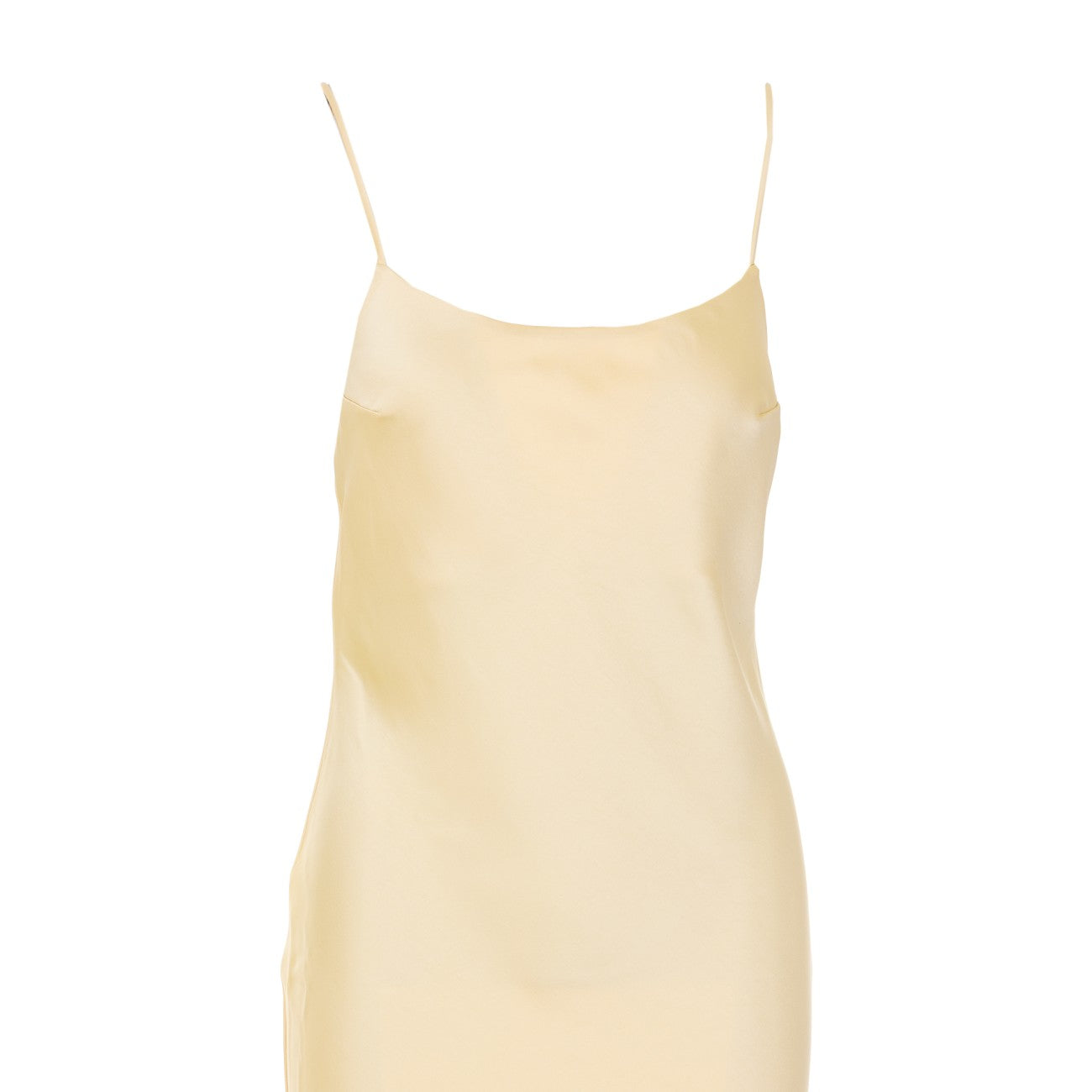 The Andamane Women Maxi Ninfea Dress THE ANDAMANE