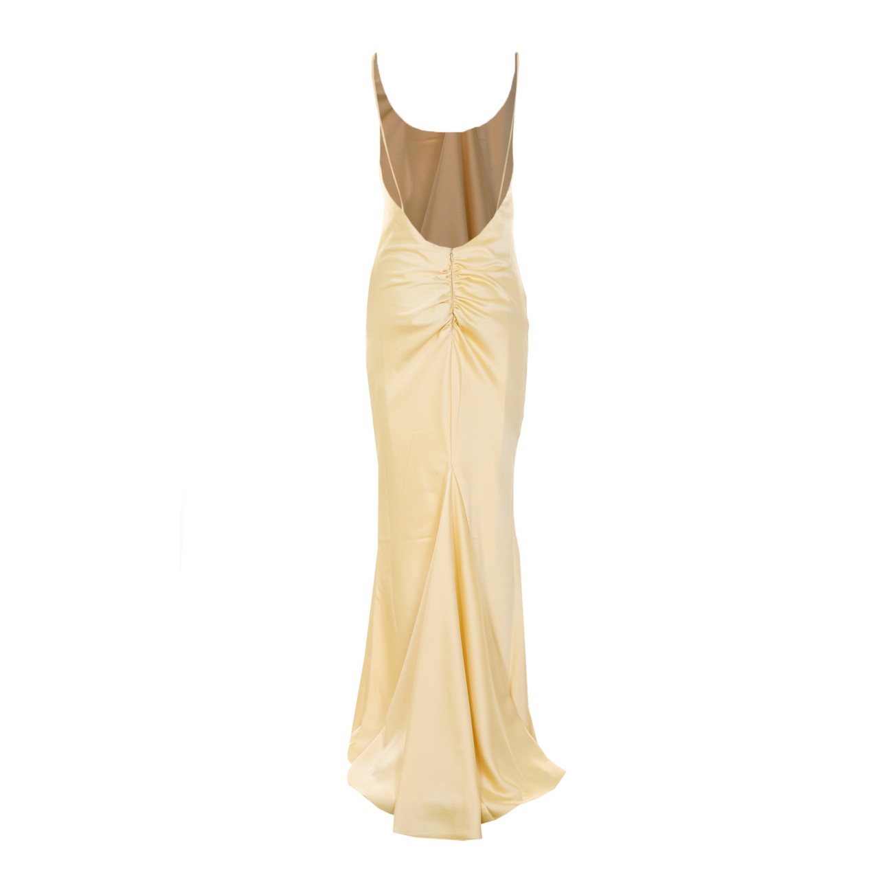 The Andamane Women Maxi Ninfea Dress THE ANDAMANE