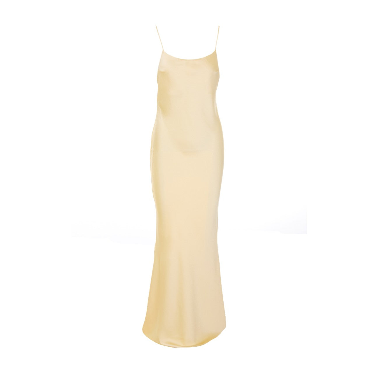 The Andamane Women Maxi Ninfea Dress THE ANDAMANE