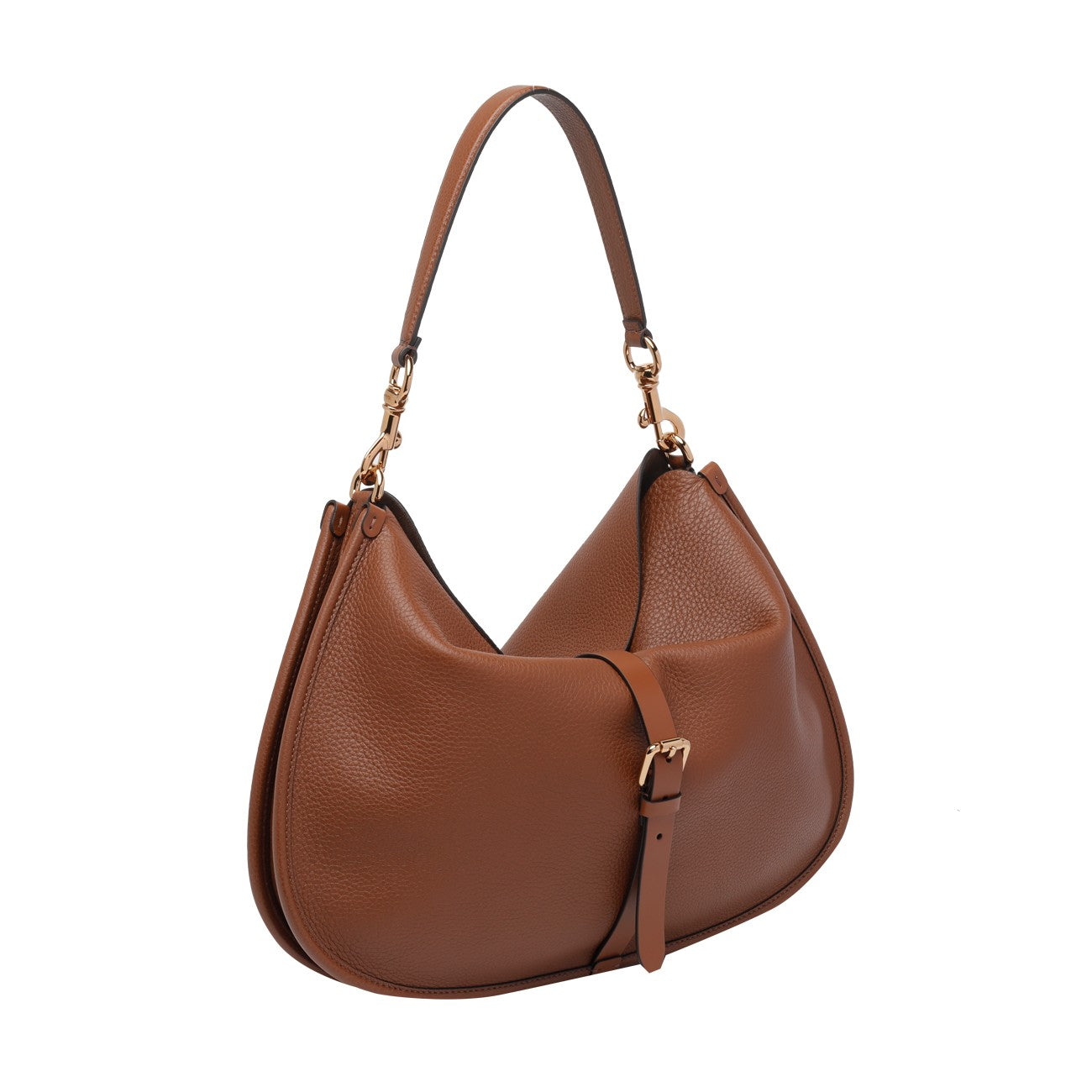 Etro Women Maxi Pony Shoulder Bag ETRO