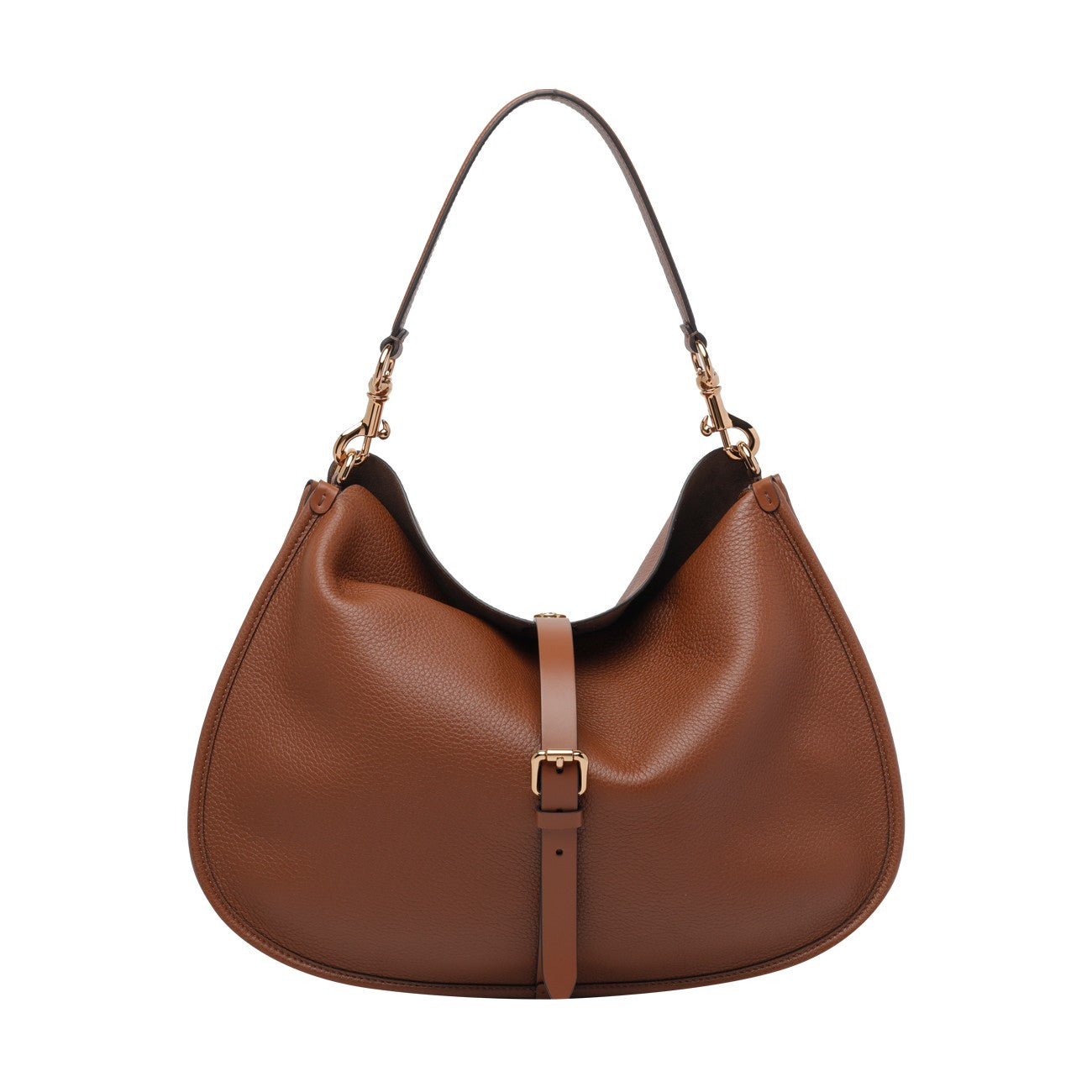 Etro Women Maxi Pony Shoulder Bag ETRO