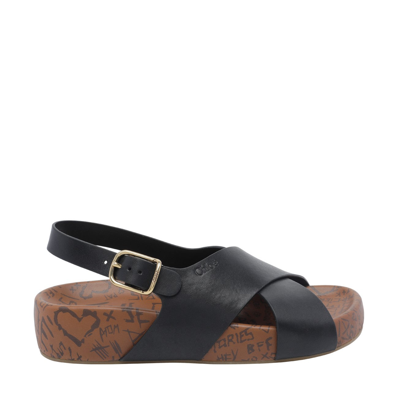 Chloe' Women Maxime Sandals CHLOE