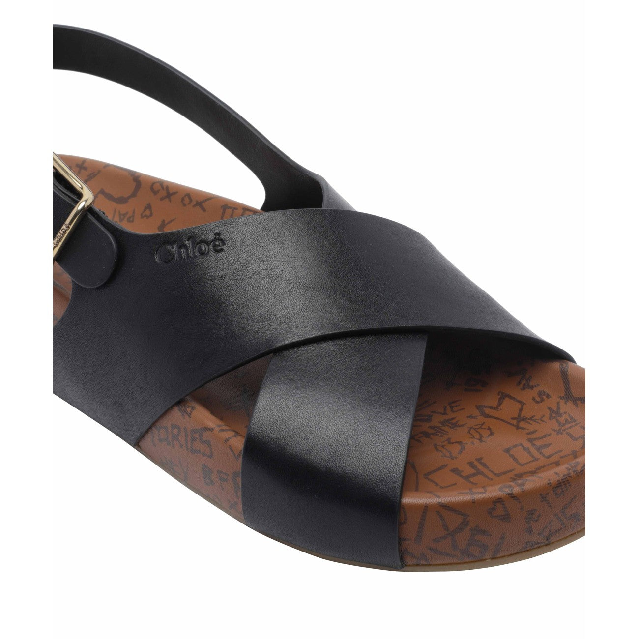 Chloe' Women Maxime Sandals CHLOE
