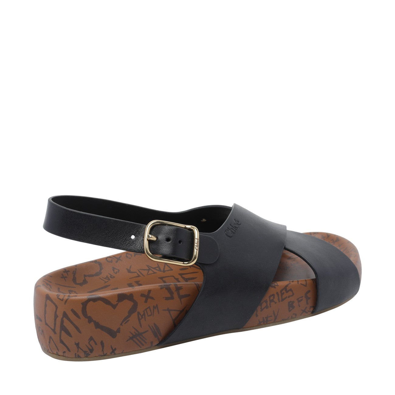 Chloe' Women Maxime Sandals CHLOE