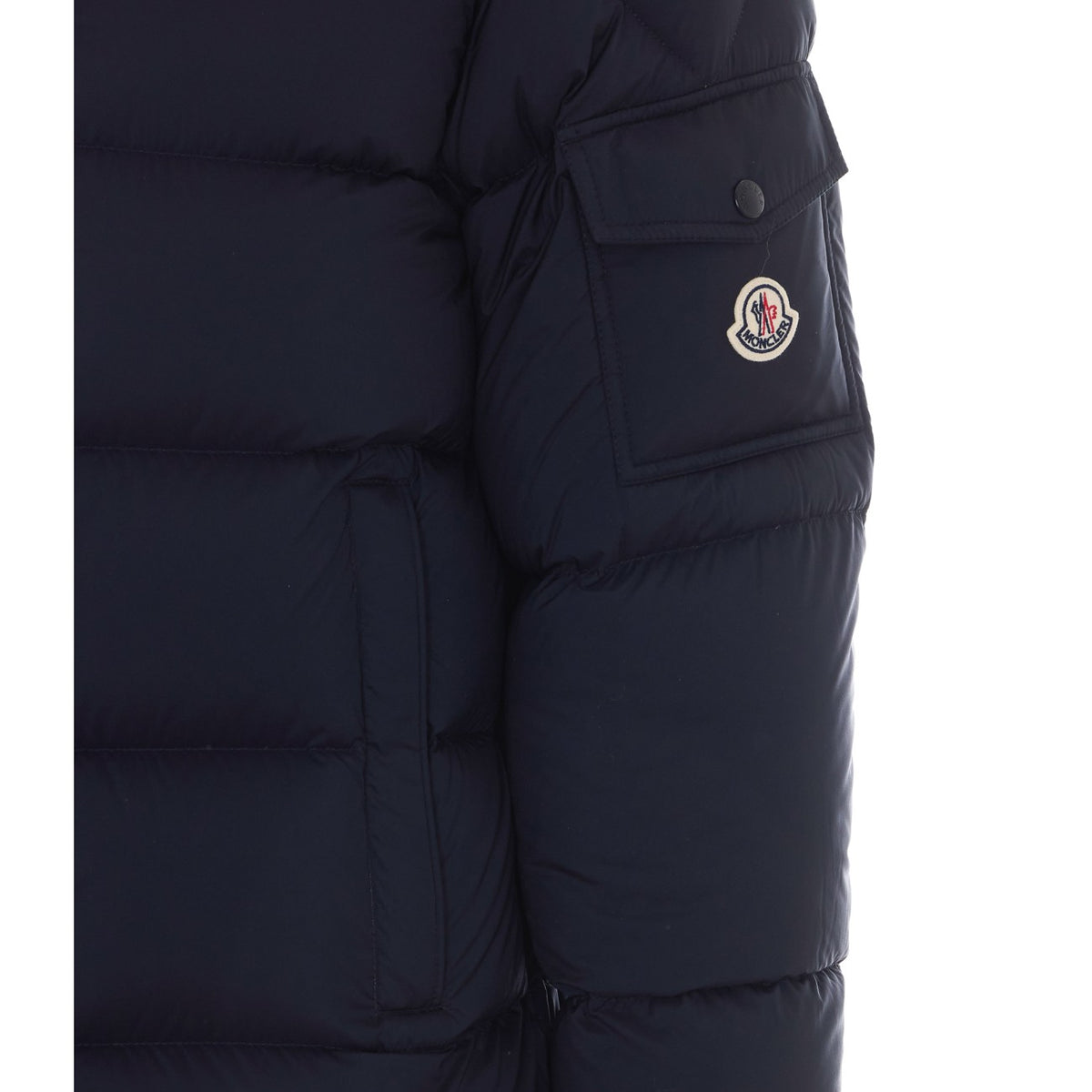Moncler Men Maya 70 Down Jacket MONCLER