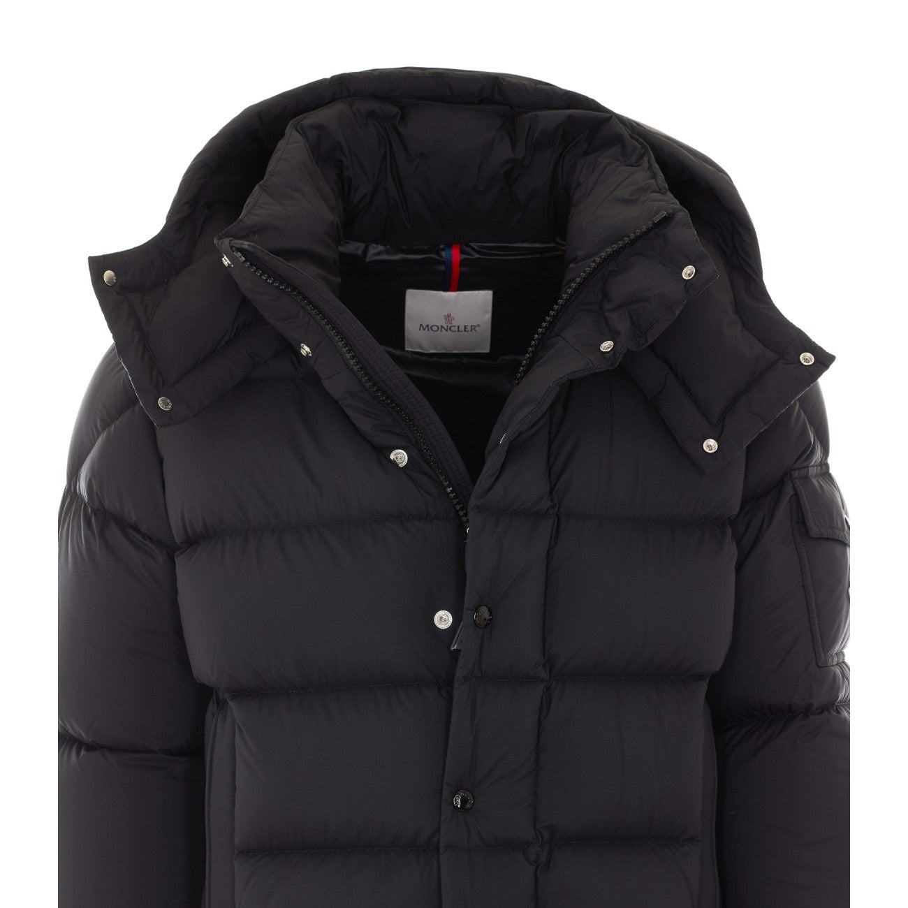 Moncler Men Maya 70 Down Jacket MONCLER