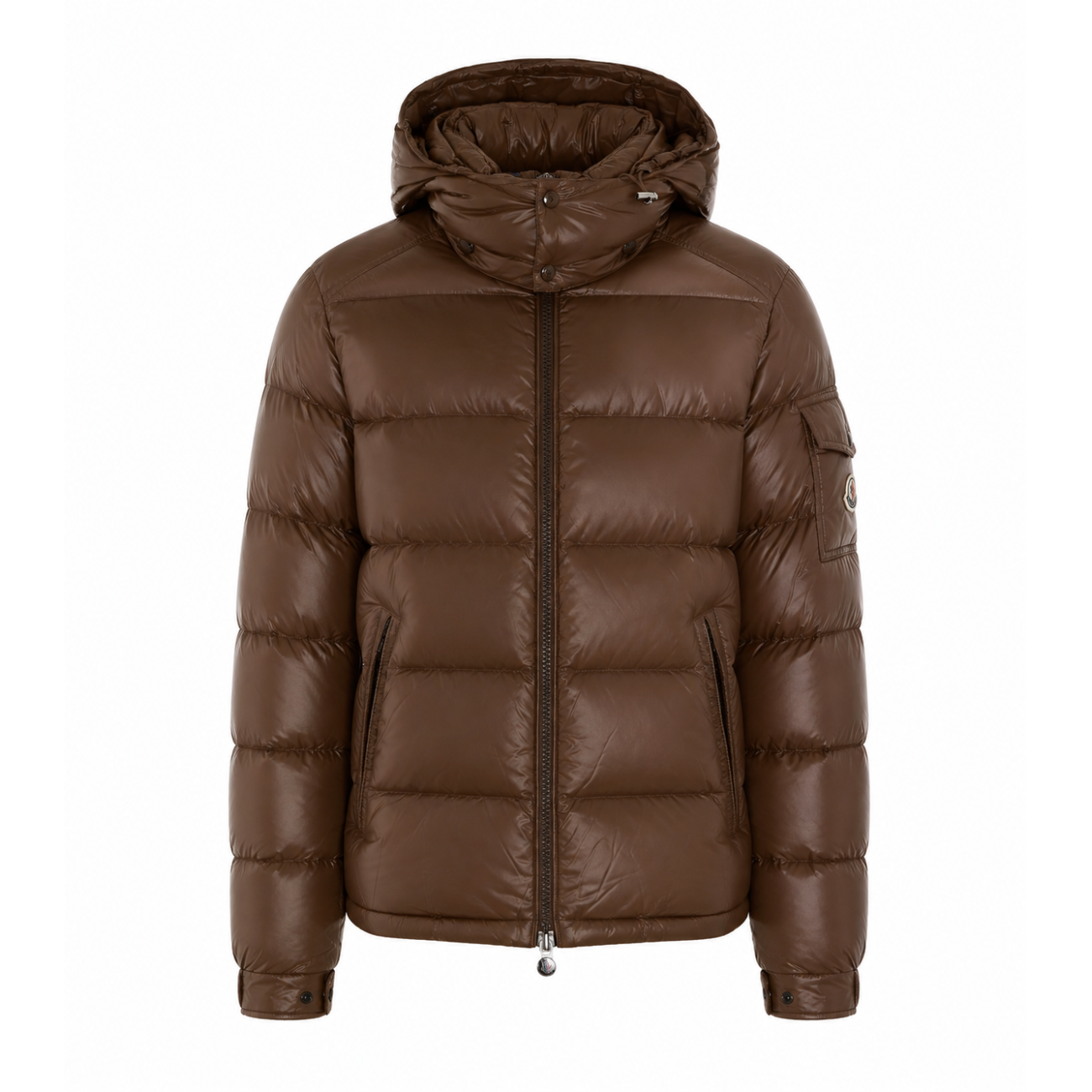 Moncler Men Maya Down Jacket MONCLER