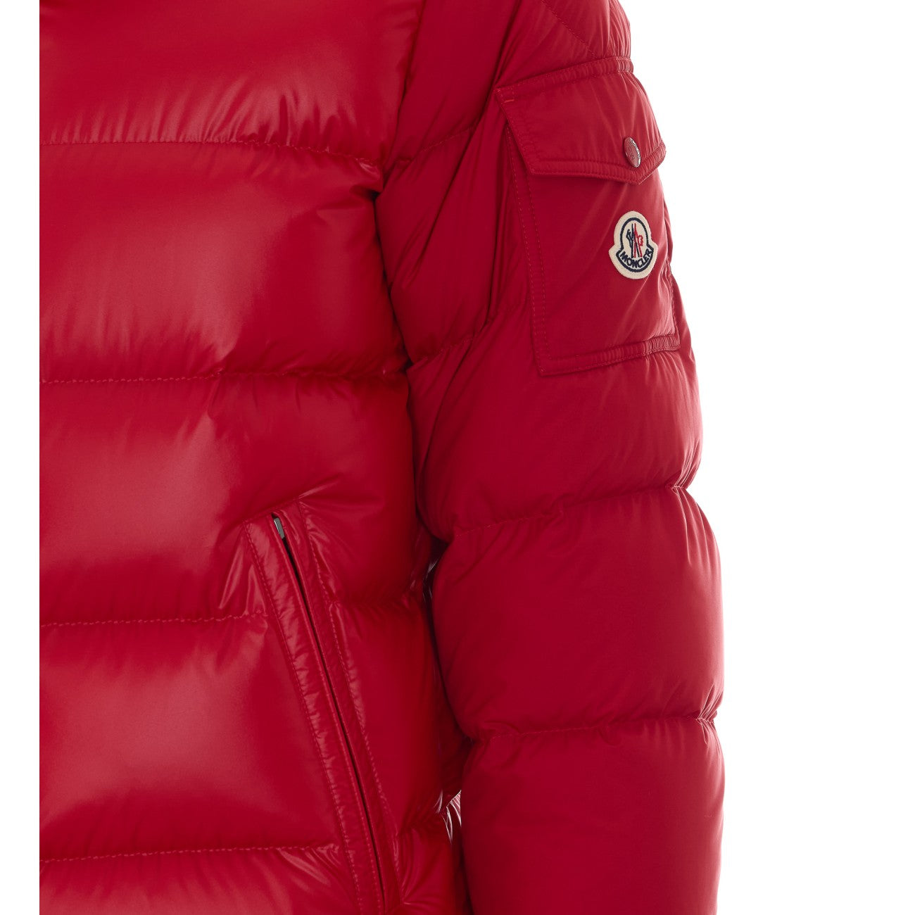 Moncler Men Maya Down Jacket MONCLER