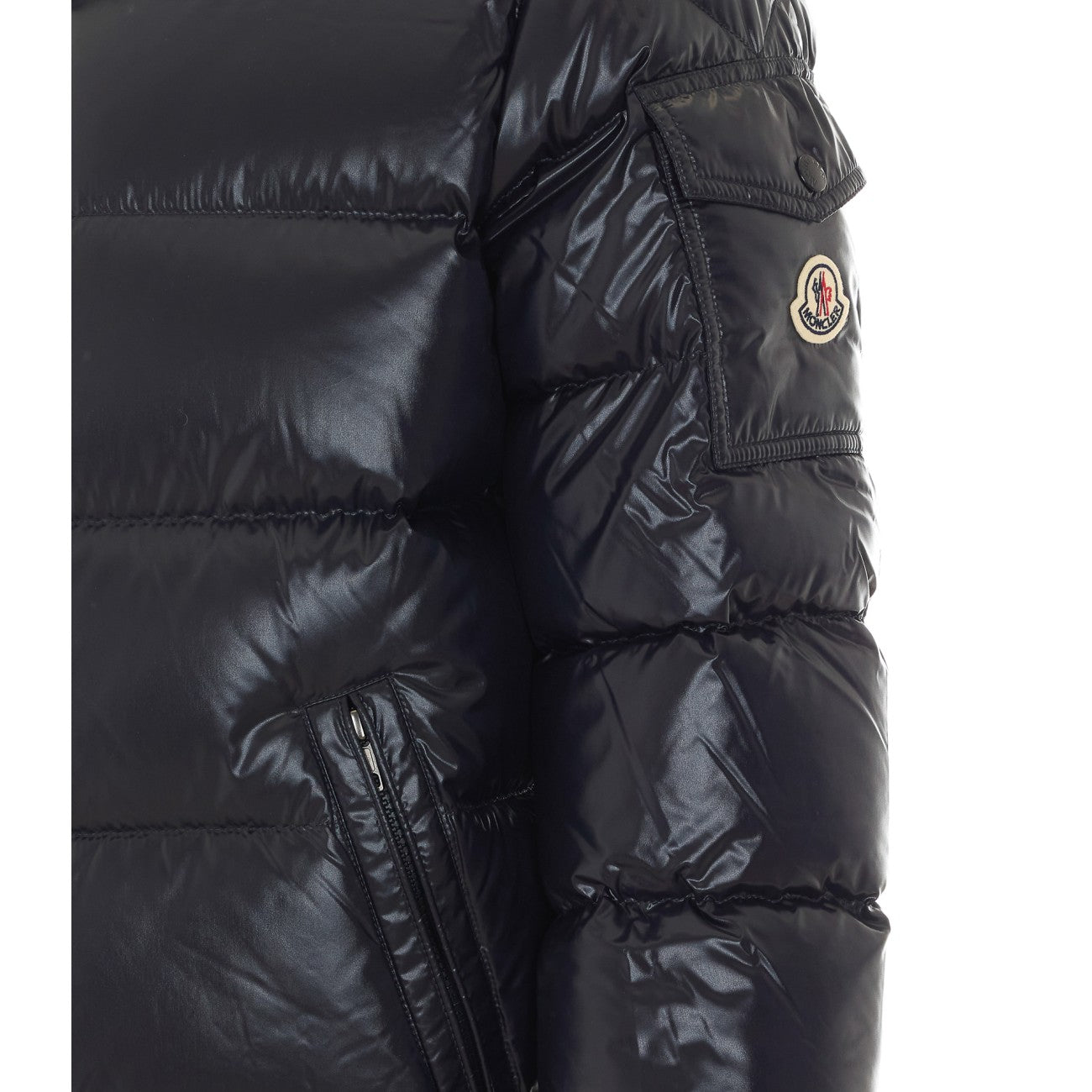 Moncler Men Maya Down Jacket MONCLER