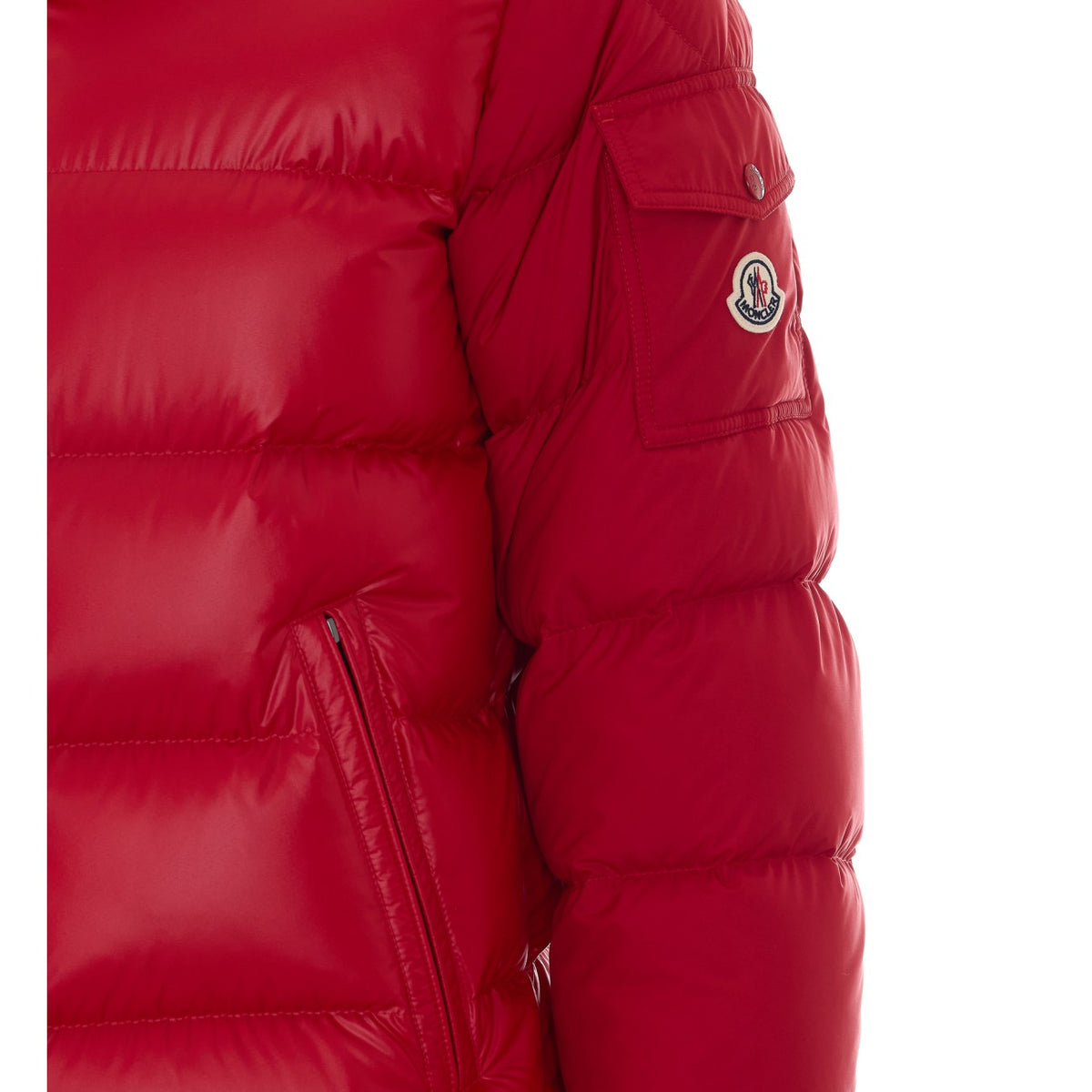 Moncler Men Maya Down Jacket MONCLER