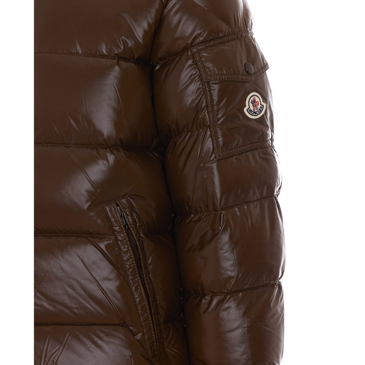Moncler Men Maya Down Jacket MONCLER
