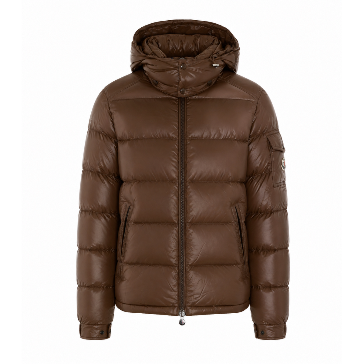 Moncler Men Maya Down Jacket MONCLER