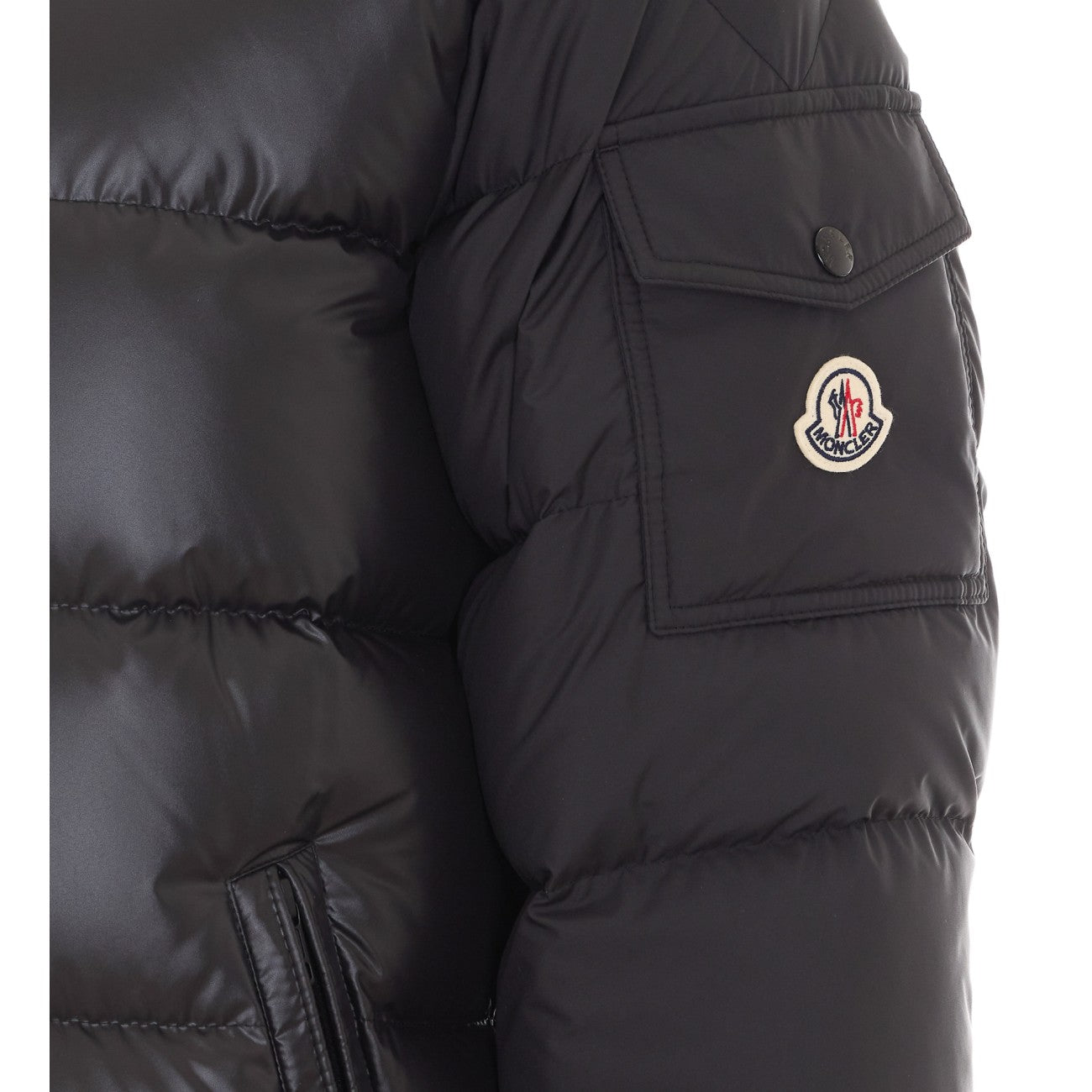 Moncler Men Maya Down Jacket MONCLER