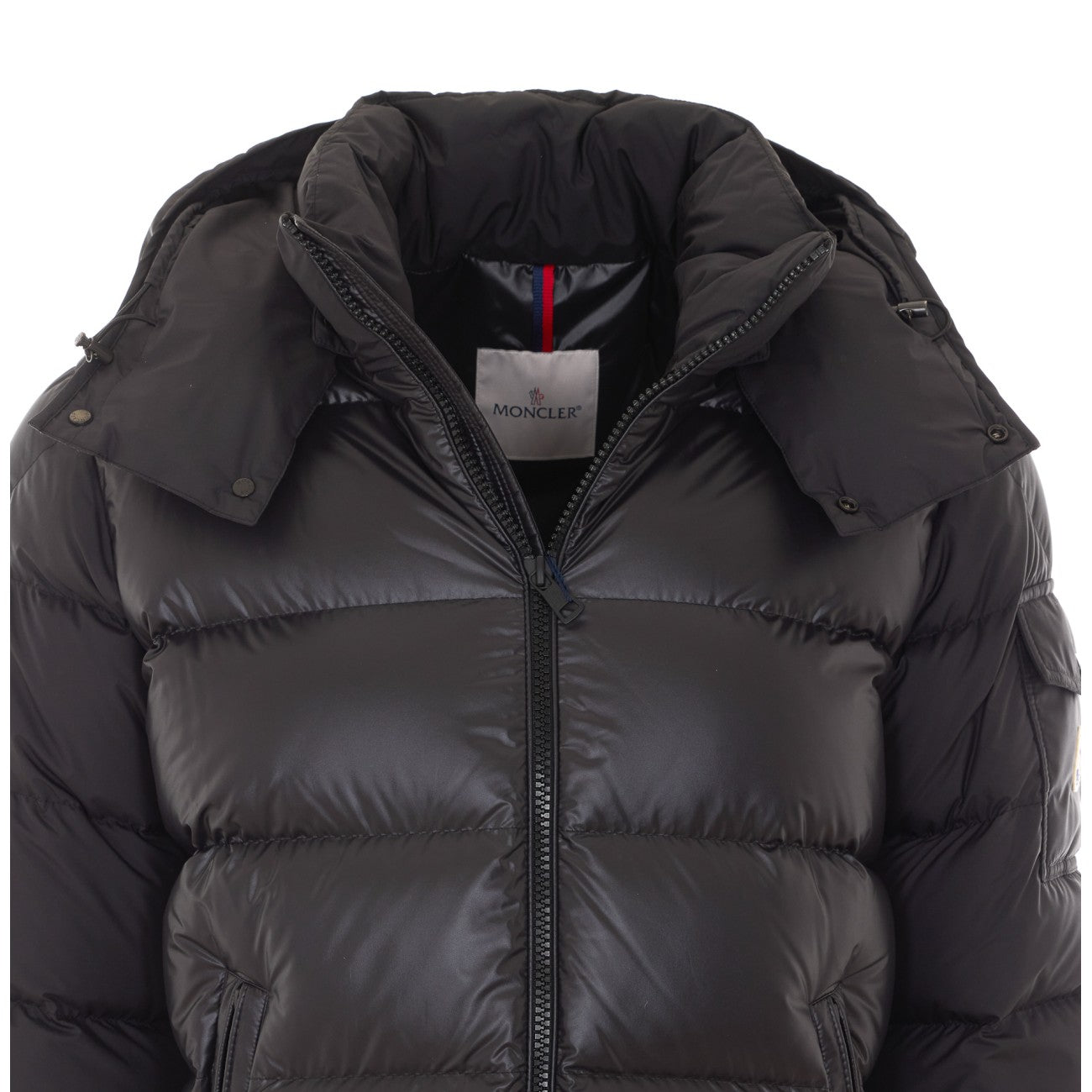 Moncler Men Maya Down Jacket MONCLER