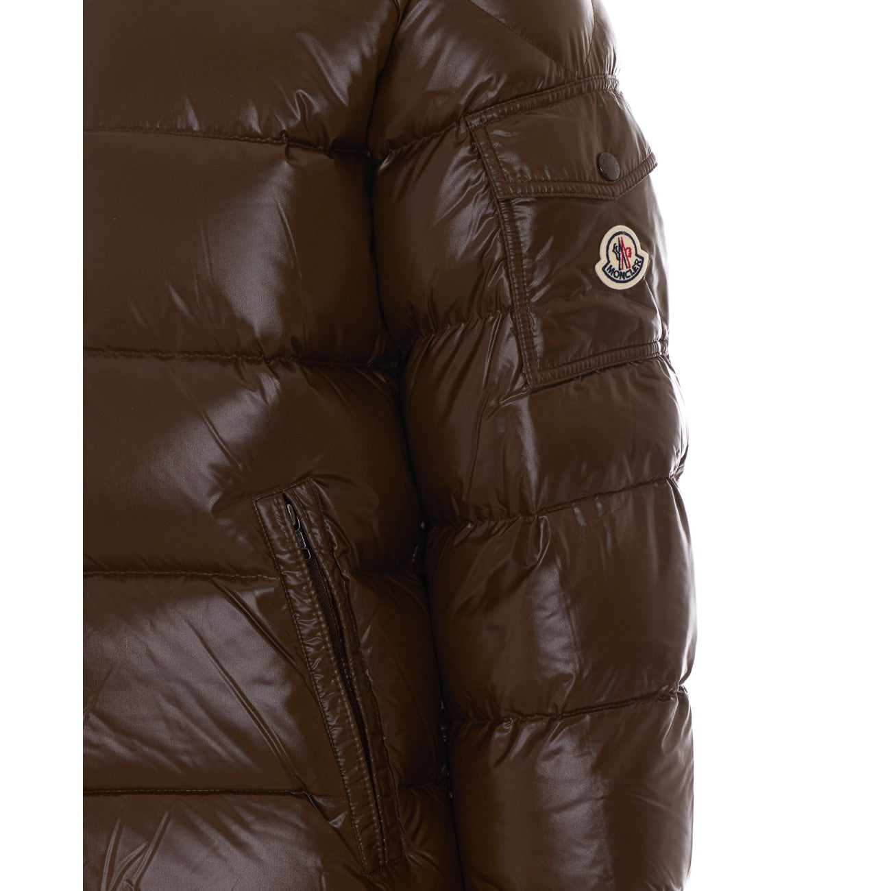 Moncler Men Maya Down Jacket MONCLER