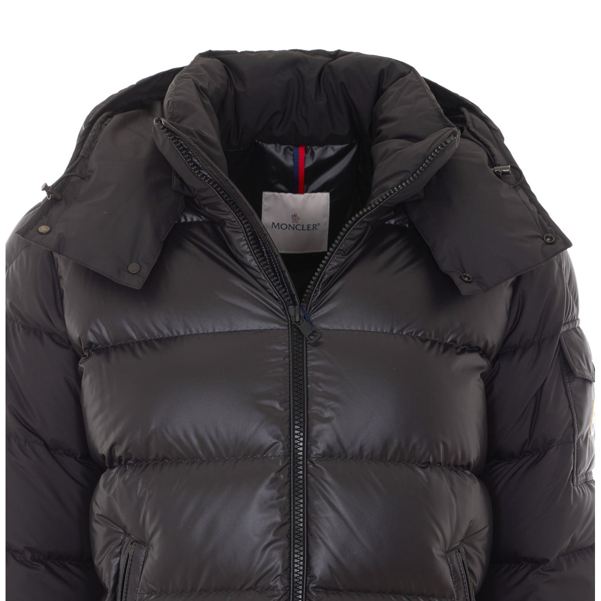 Moncler Men Maya Down Jacket MONCLER