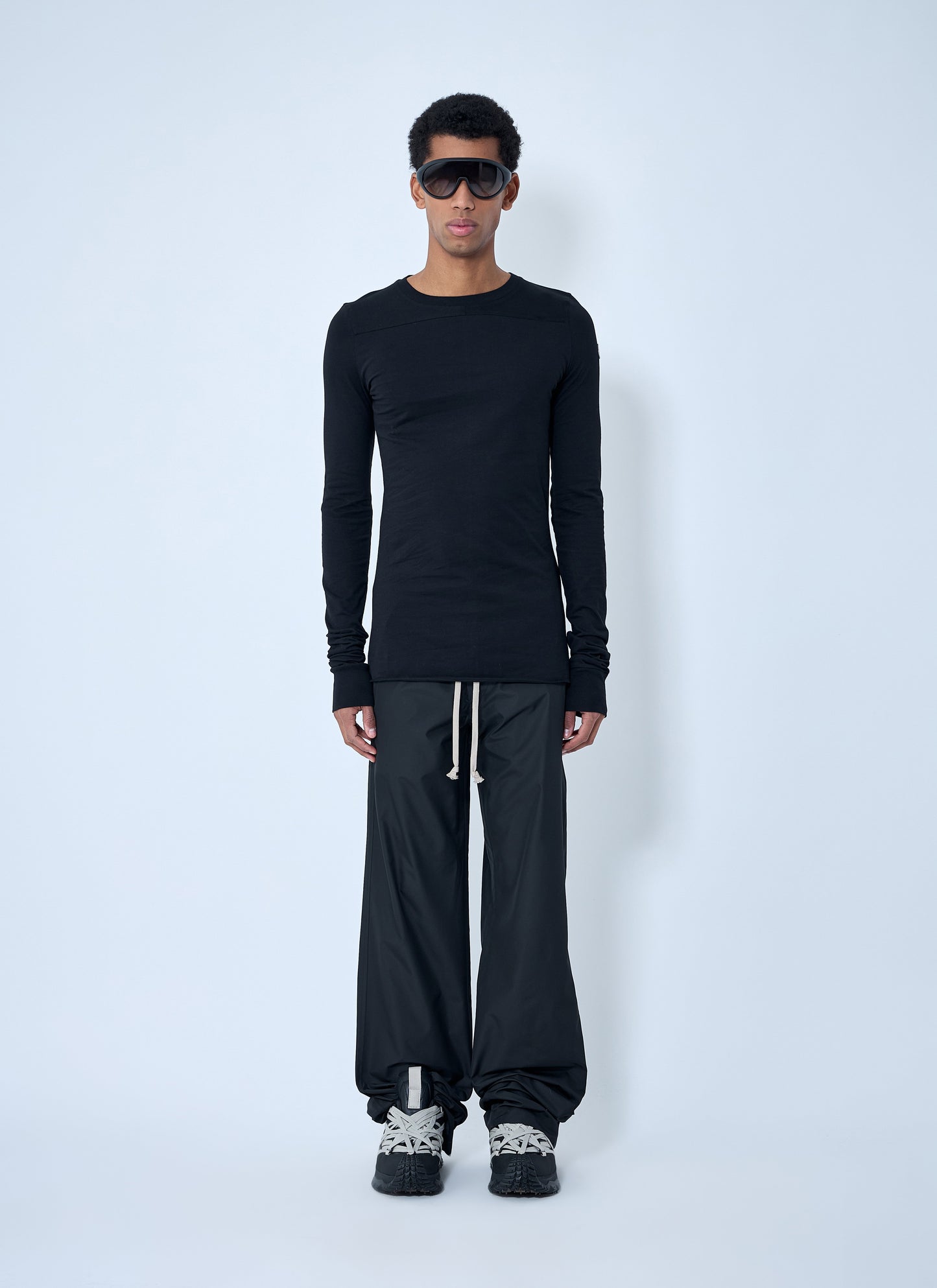 Moncler + Rick Owens Men Girders T-Shirt MONCLER