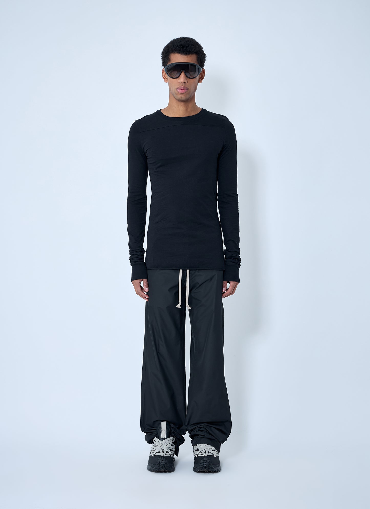Moncler + Rick Owens Women Girders T-Shirt MONCLER