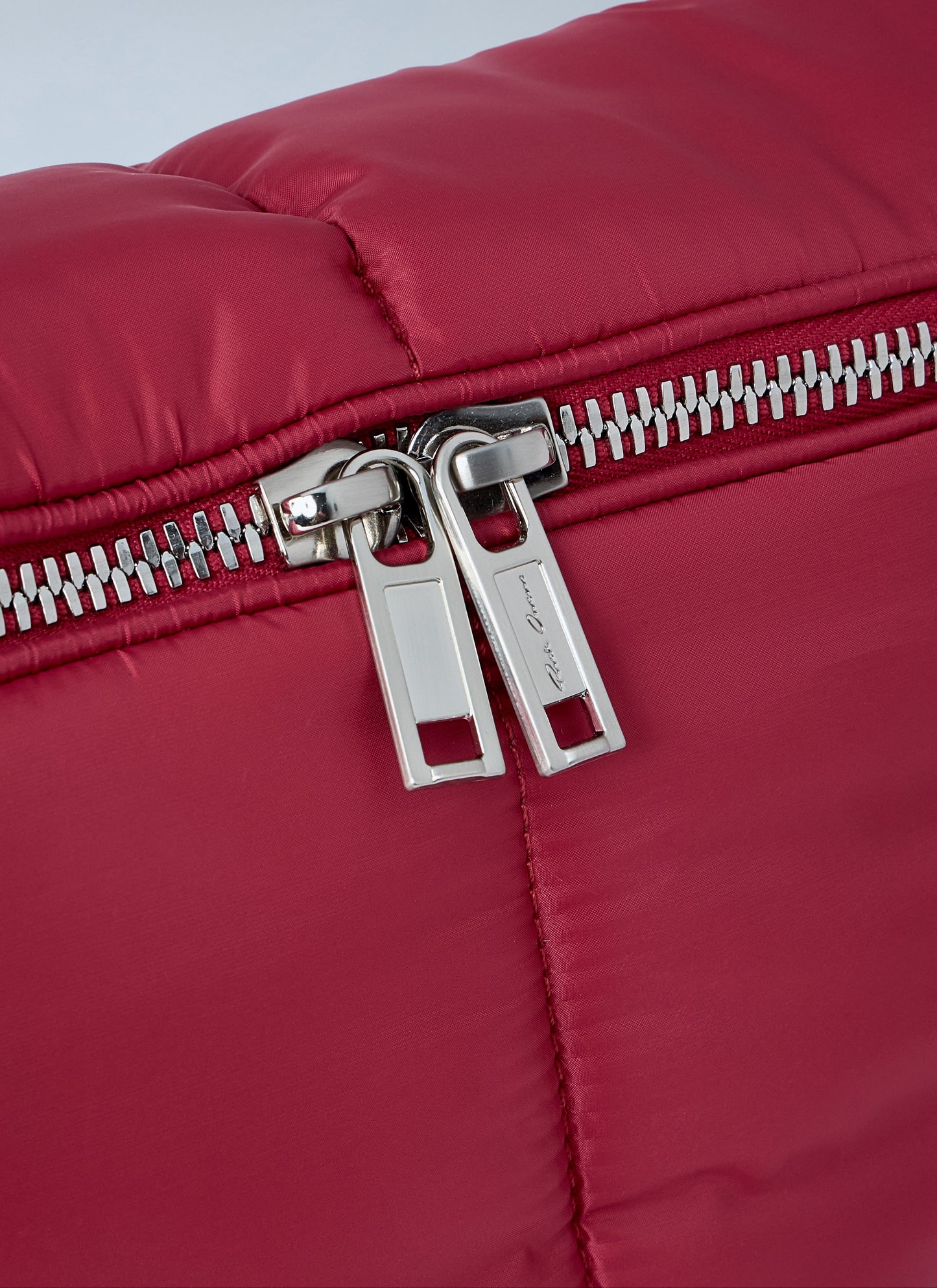 Moncler + Rick Owens Men Marsupio Belt Bag MONCLER