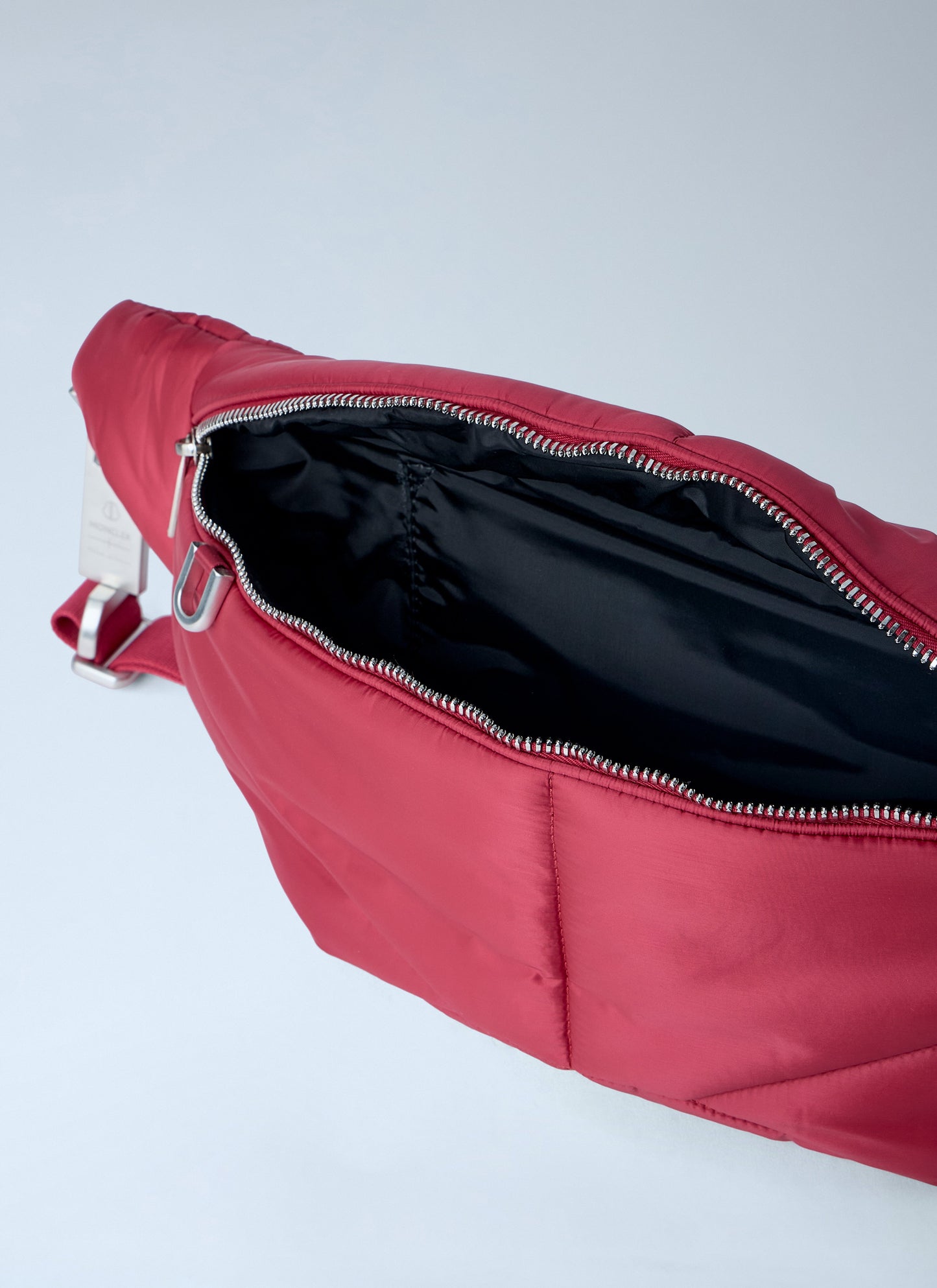 Moncler + Rick Owens Men Marsupio Belt Bag MONCLER