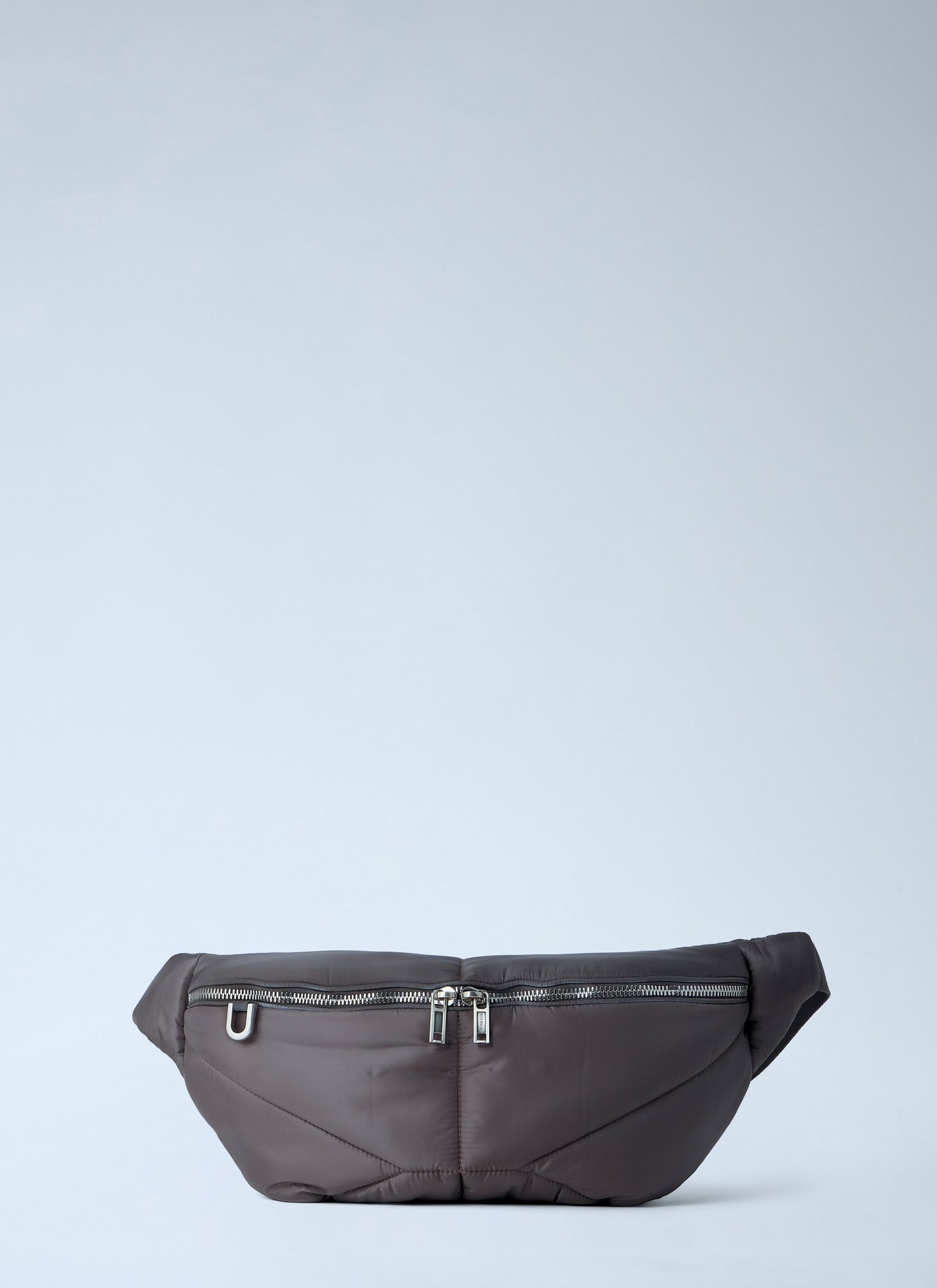 Moncler + Rick Owens Men Marsupio Belt Bag MONCLER