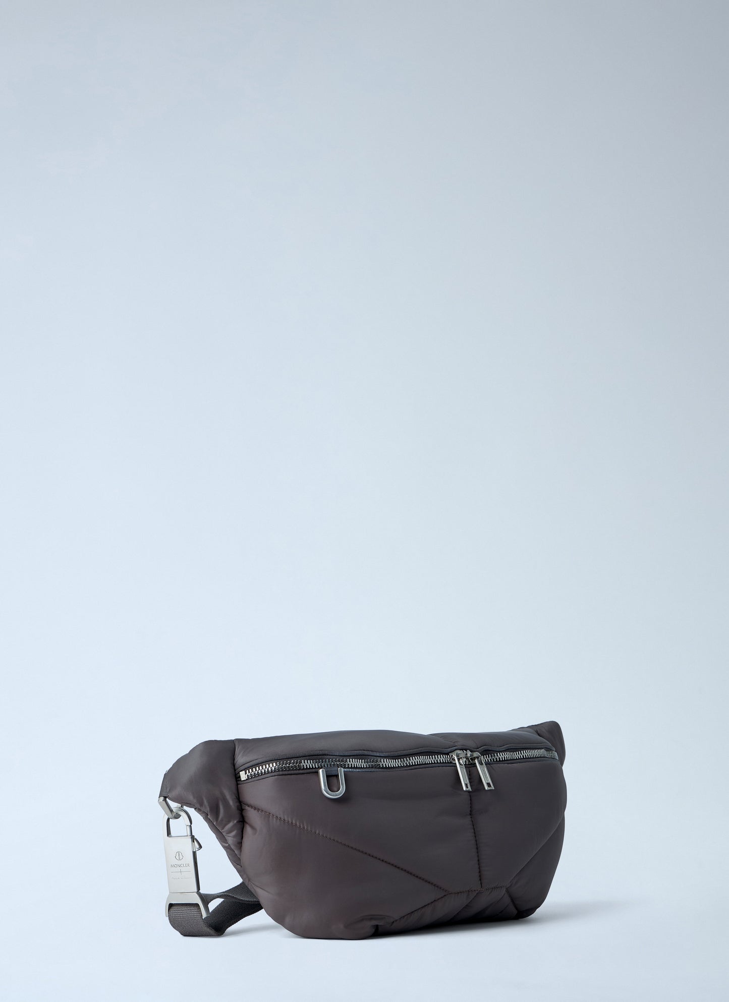 Moncler + Rick Owens Women Marsupio Belt Bag MONCLER