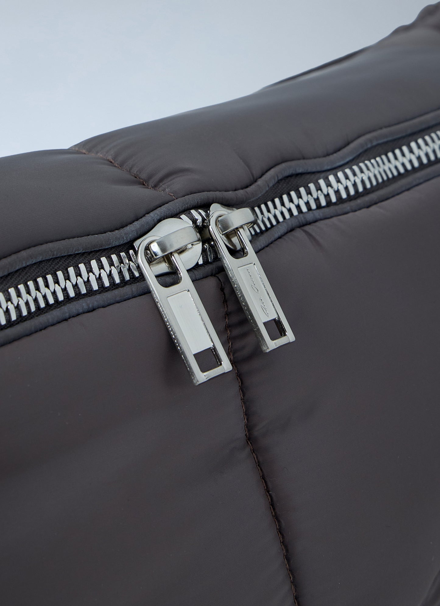 Moncler + Rick Owens Men Marsupio Belt Bag MONCLER