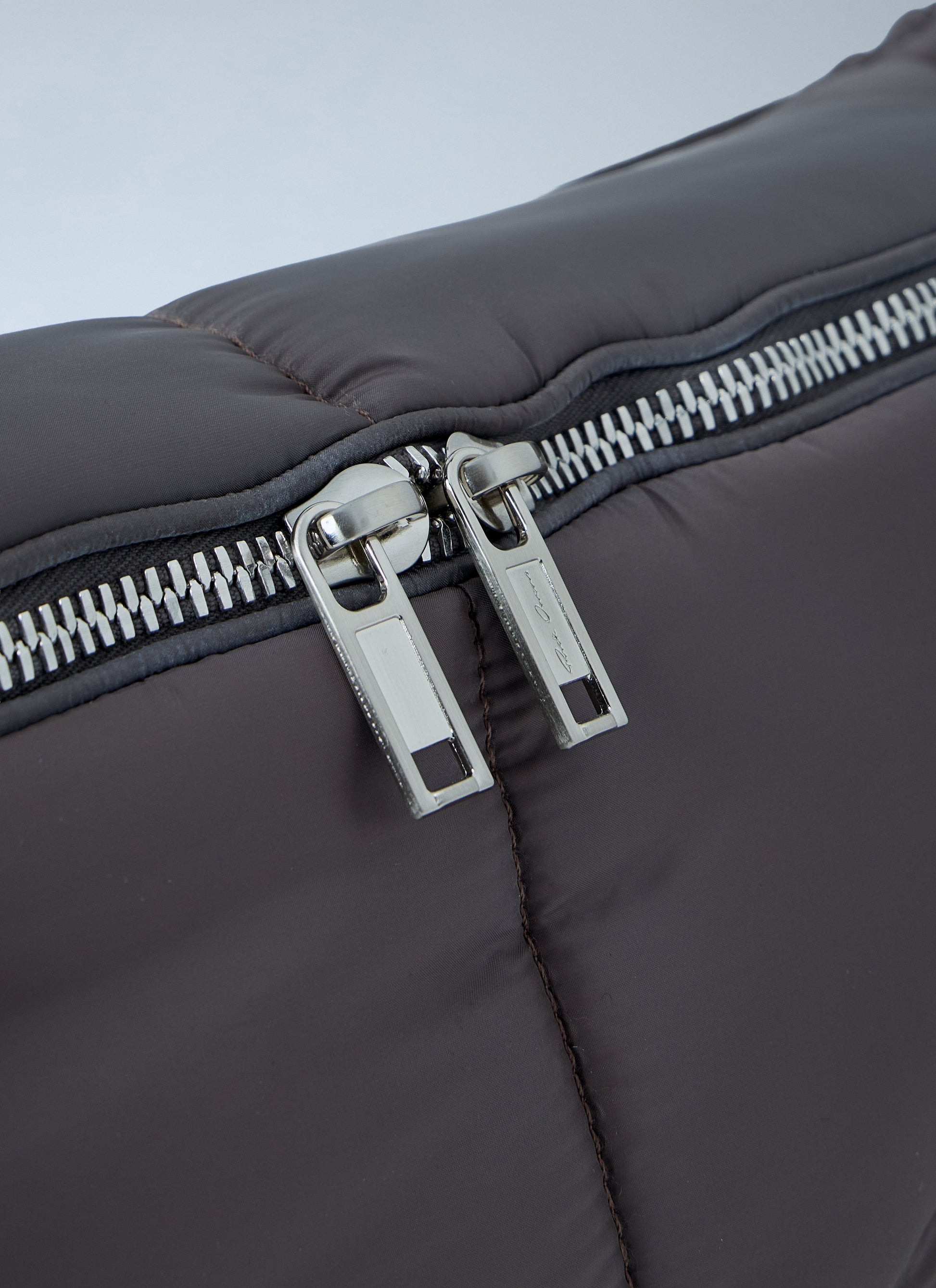 Moncler + Rick Owens Men Marsupio Belt Bag MONCLER